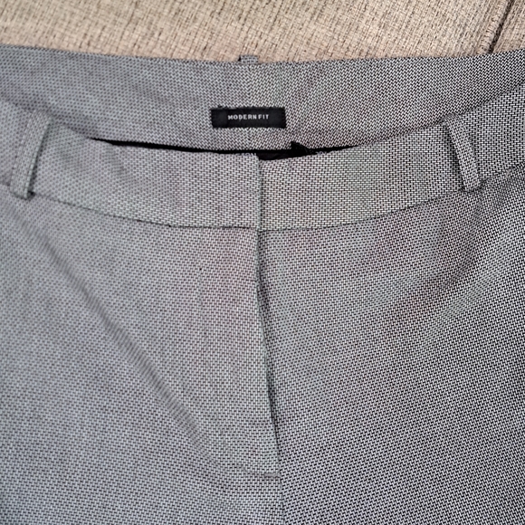 Worthington Modern Fit Trousers sz 18 - Picture 5 of 7